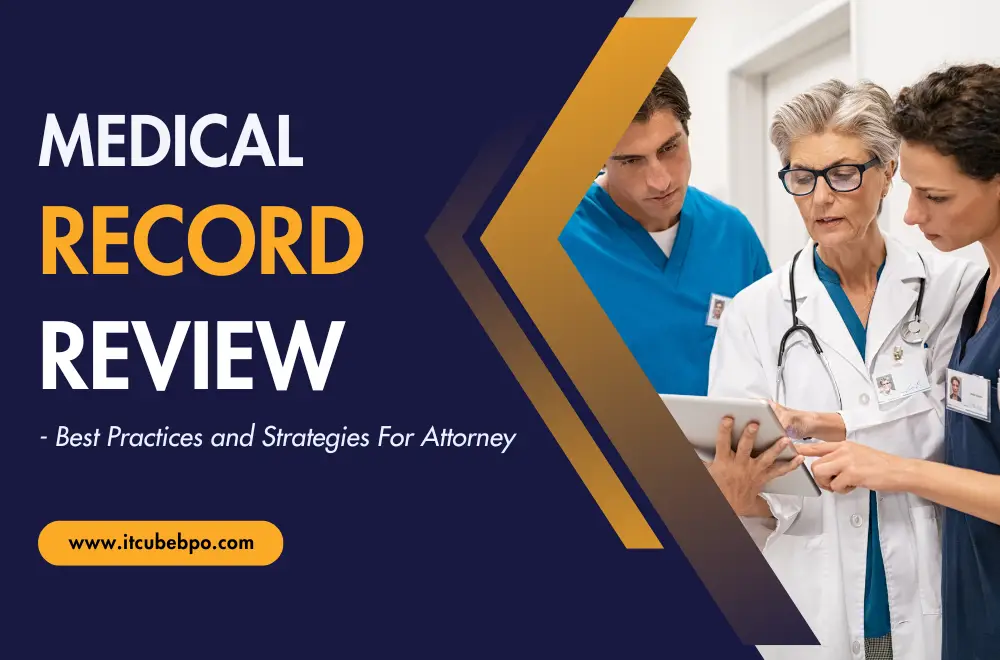 Medical record review strategies for attorneys in USA - Enhance legal case evidence with expert document analysis tactics Image