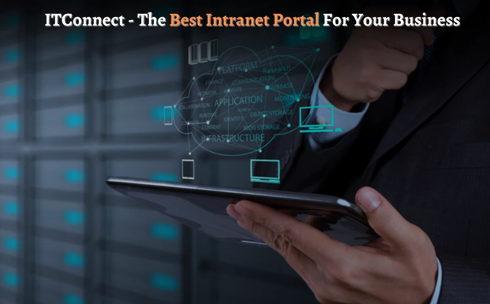 itconnect-the-best-intranet-portal-for-your-business Image