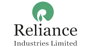 reliance client logo