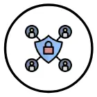 Security Organizations Icon