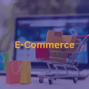 E-Commerce Hover