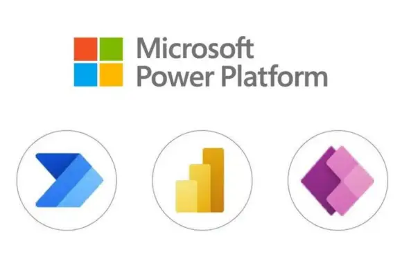 Microsoft Power all Platform image