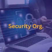 Security Organizations Hover